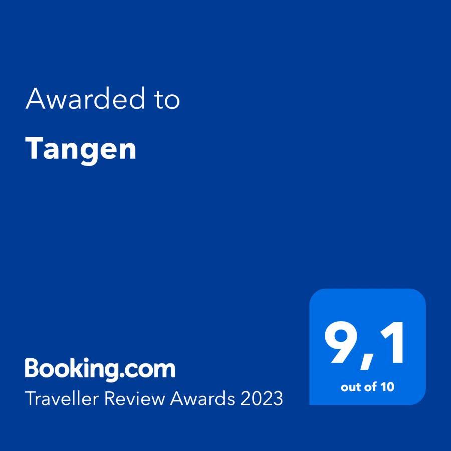 Tangen Apartment Kungshamn Bagian luar foto